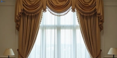 Living room lounge curtain cleaning service barellan-point Matty Curtain Cleaning
