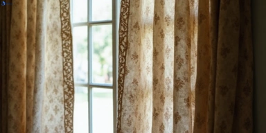 Curtain deodorising and odour removal steam cleaning barellan-point QLD
