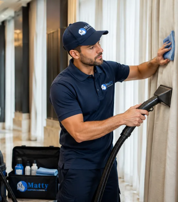 Barellan Point Curtain Cleaning