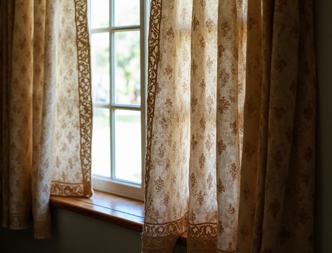 Barellan Point Vintage Curtain Cleaning